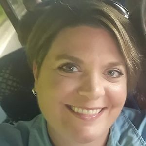 Meet your Posher, Kellie